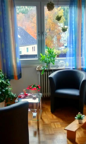 Silvia Herzog I Familienaufstellung I Trauerbegleitung I Goslar I Braunschweig